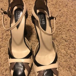 Guess by Marciano heels